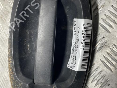 Used Exterior handle CITROËN JUMPER II Van 2.2 HDi 130 (130 hp) 27403071