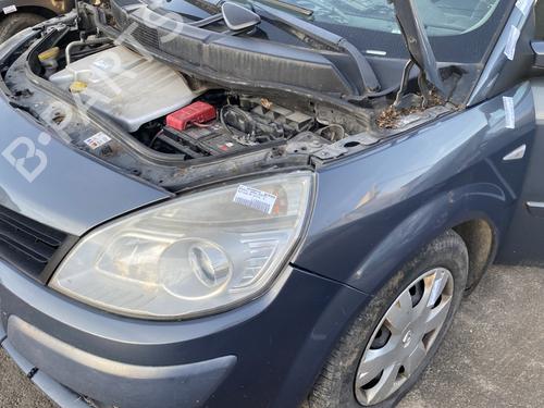 Used Steering rack RENAULT GRAND SCÉNIC II (JM0/1_) 2.0 dCi (JM1K) (150 hp) 30183667