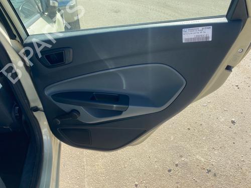 Rear right panel FORD FIESTA VI (CB1, CCN) | BP36653907C61 - Image 2