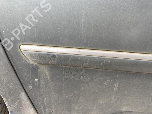 Door moulding trim PEUGEOT 407 (6D_) 2.0 HDi 135 (6DRHRH, 6DRHRE, 6DRHRG, 6DRHRJ) | BP29614677C150 