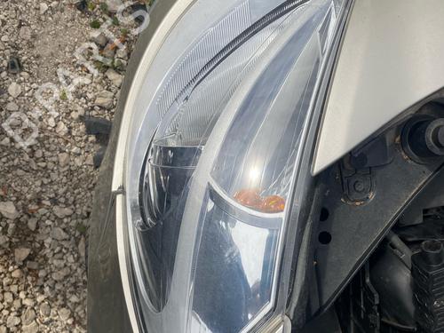 Left headlight RENAULT CLIO III (BR0/1, CR0/1) 1.5 dCi (BR17, CR17) | BP39449092C28 - Image 2