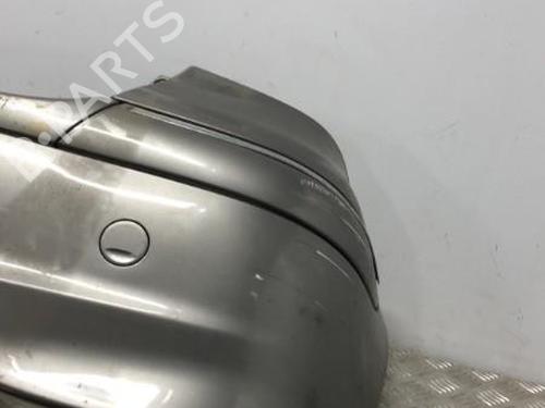 Rear bumper MERCEDES-BENZ A-CLASS (W168) A 140 (168.031, 168.131) | BP19907494C8 