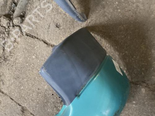 Rear bumper CITROËN BERLINGO / BERLINGO FIRST MPV (MF_, GJK_, GFK_)  | BP22126023C8 