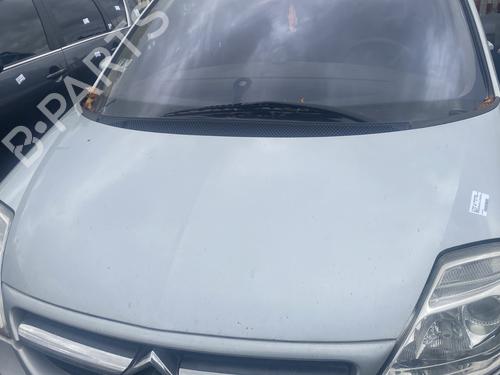 Hood CITROËN C8 (EA_, EB_) | BP19931925C1