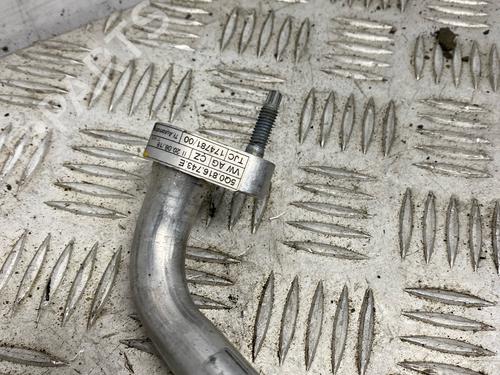Used AC pipe AC pipe 34568859 34568859