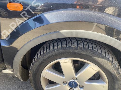 Used Front right wheel arch trim Front right wheel arch trim FORD FUSION (JU_) 1.6 TDCi (90 hp) 33843096 33843096