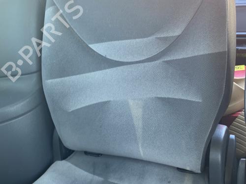Used Rear seat Rear seat CITROËN C2 (JM_) 1.4 HDi (68 hp) 33806769 33806769