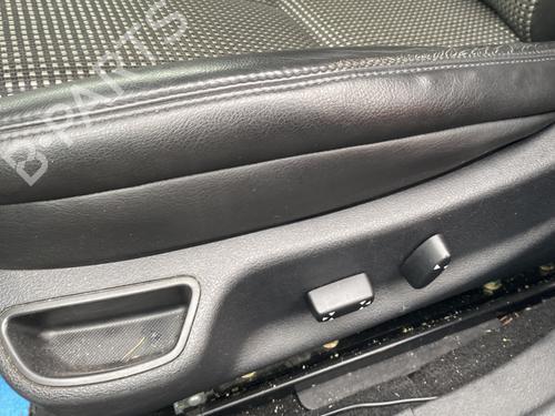 Left front seat PEUGEOT 407 (6D_) 2.0 HDi 135 (6DRHRH, 6DRHRE, 6DRHRG, 6DRHRJ) | BP29191619C15 - Image 2