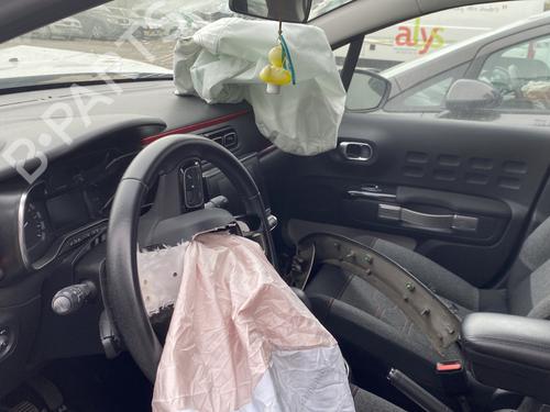 Vano posta oggetti CITROËN C3 III (SX) 1.2 PureTech 82 | BP30157166C95 - Image 6
