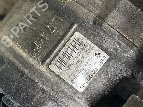 AC compressor BMW 3 Coupe (E92) 325 d | BP29829373M34