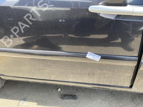 Right rear door CITROËN C8 (EA_, EB_) 2.0 HDi 165 | BP27506493C5 