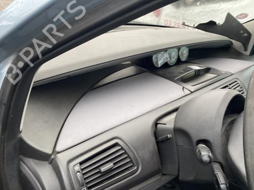 Dashboard PEUGEOT 807 (EB_) 2.2 HDi (163 hp) 31071289