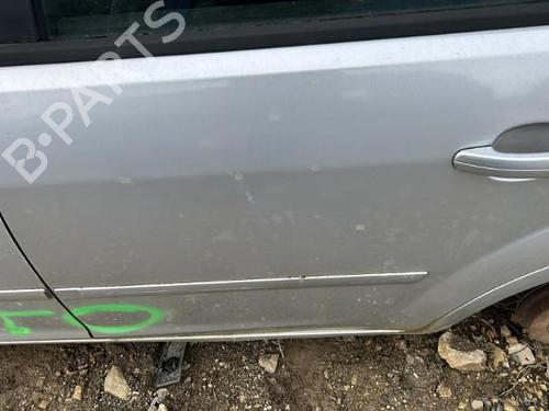 Left rear door FORD FOCUS II (DA_, HCP, DP) 1.6 Ti | BP22119408C4 