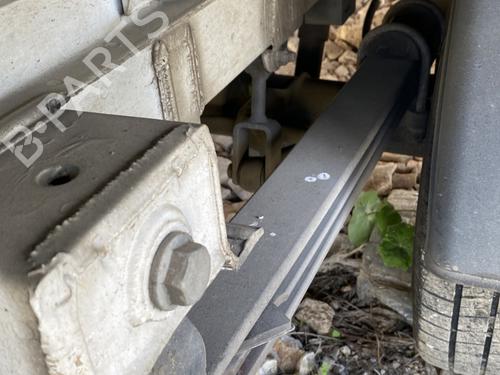 Andre MERCEDES-BENZ SPRINTER 5-t Platform/Chassis (B906) 513 CDI (906.155, 906.253, 906.255, 906.153) (129 hp) 26584127