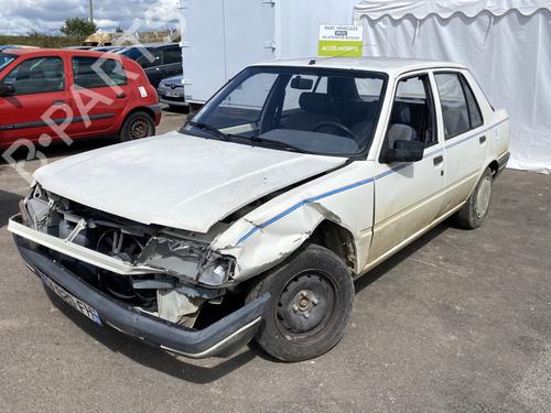 Used Parts PEUGEOT 309 I (10C, 10A) 1.1 4182378