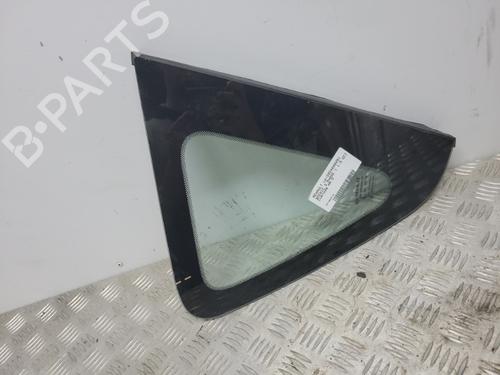 Rear right quarter glass RENAULT SCÉNIC III (JZ0/1_) 1.5 dCi (JZ02, JZ0R) | BP19907030C92 