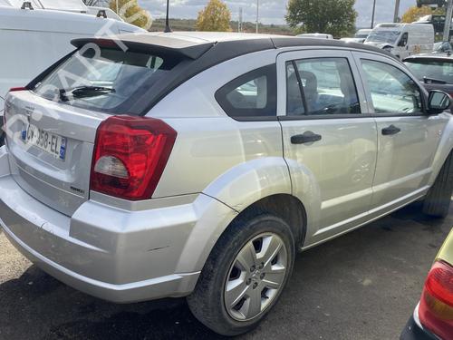 Front left door window DODGE CALIBER 2.0 CRD | BP29455385C18 - Image 6