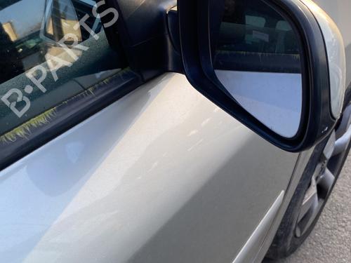 Right mirror PEUGEOT 307 (3A/C) 1.6 HDi | BP23784708C27 
