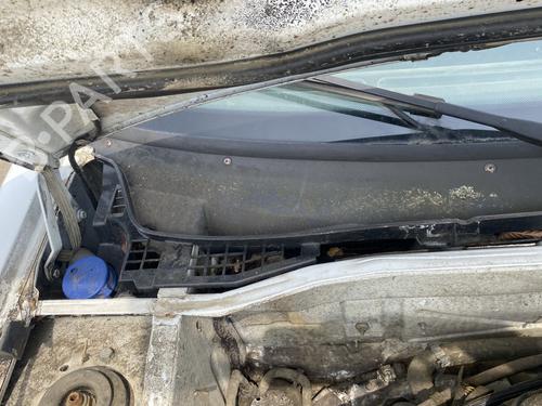 Used Scuttle panel Scuttle panel 27977042 27977042