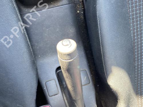 Used Middle console Middle console SUZUKI SWIFT III (MZ, EZ) 1.3 (RS413, ZC11S) (92 hp) 33237849 33237849