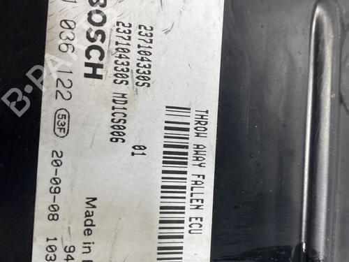 Engine control unit (ECU) RENAULT SCÉNIC IV (J9_) 1.7 Blue dCi 120 (J9A7, J9A8) | BP32142778M57 - Image 3