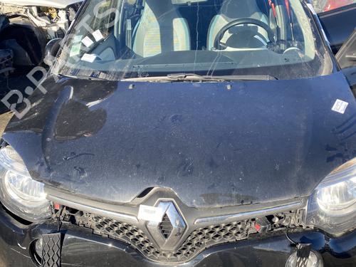 Used Hood RENAULT TWINGO III (BCM_, BCA_) 1.0 SCe 70 (71 hp) 21635848