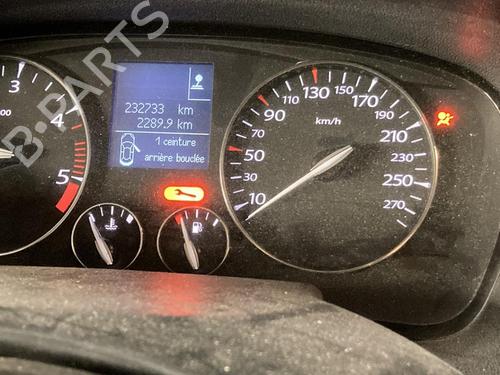 instrument-cluster-renault-laguna-iii-bt01-15-dci-bt00-bt0a-bt0t-bt1j-248100006r-2007-2008-2009-2010-2011-2012-2013-2014-2015-19905087 main image