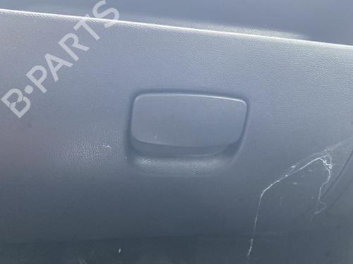 Handschuhfach für RENAULT MASTER III Van (FV) 2.3 dCi 145 FWD (FV0E, FV0F, FV0H, FV02, FV0M, FV0S,... (146 hp) 29464922