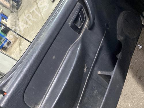 Front left panel CITROËN BERLINGO / BERLINGO FIRST MPV (MF_, GJK_, GFK_) 1.6 HDI 90 (MF9HX) | BP31294700C58 - Image 3