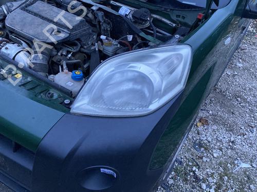 Left headlight PEUGEOT BIPPER Tepee 1.3 HDi 75 | BP31093434C28 - Image 3