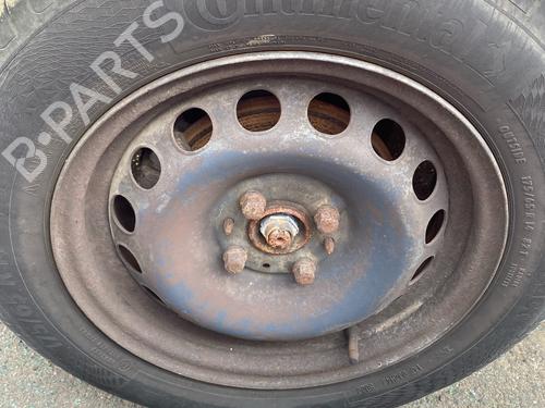 Fælk FIAT 500 (312_) 1.2 (312AXA1A) | BP39520116C45 - Image 3