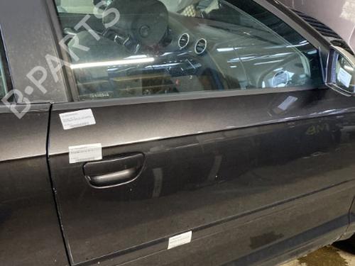 Used Right front door AUDI A3 (8P1) 2.0 TDI 16V (140 hp) 22123499