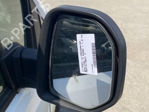 Used Right mirror CITROËN BERLINGO / BERLINGO FIRST MPV (MF_, GJK_, GFK_) [1996-2025]  21663217
