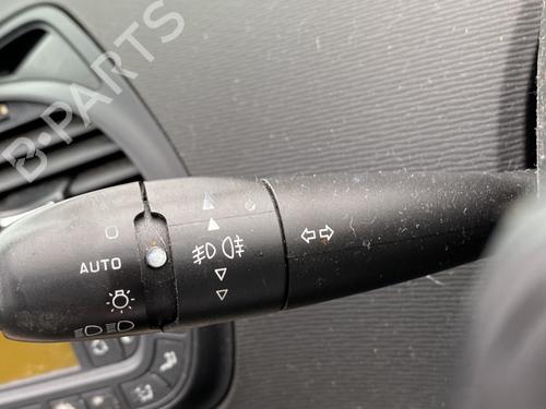 Used Steering column stalk Steering column stalk CITROËN C4 Picasso I MPV (UD_) 1.6 HDi (109 hp) 29330331 29330331