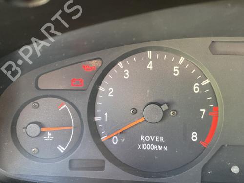Kombiinstrument ROVER 45 I Hatchback (RT) 1.8 (117 hp) 22123401