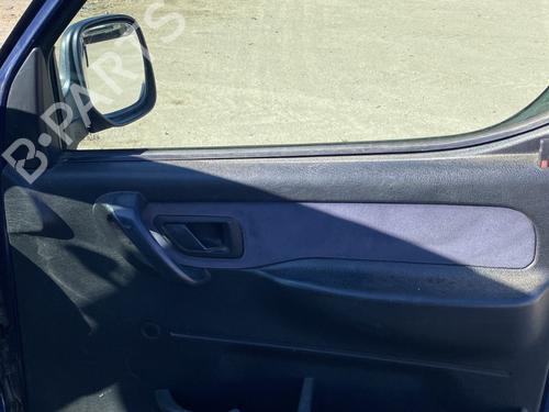 Front right panel CITROËN BERLINGO / BERLINGO FIRST MPV (MF_, GJK_, GFK_) 1.9 D (MFDJY) | BP24400400C59 - Image 3