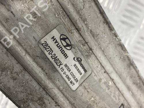 Intercooler radiateur HYUNDAI i30 Estate (FD) 1.6 CRDi | BP30760426M30 