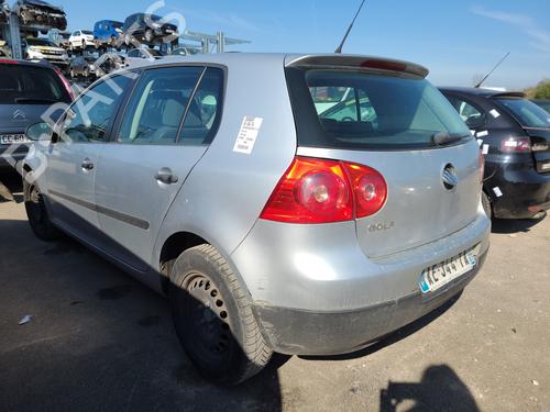 Gearbox VW GOLF V (1K1)  | BP33991880M3  - Image 5