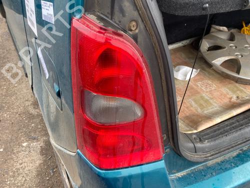 Left taillight SUZUKI WAGON R+ (MA) 1.3 DDiS (RB413D) | BP34480080C34 - Image 3