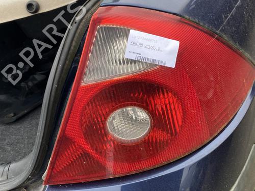 Right taillight FORD MONDEO III (B5Y) 2.0 TDCi | BP22128098C35 