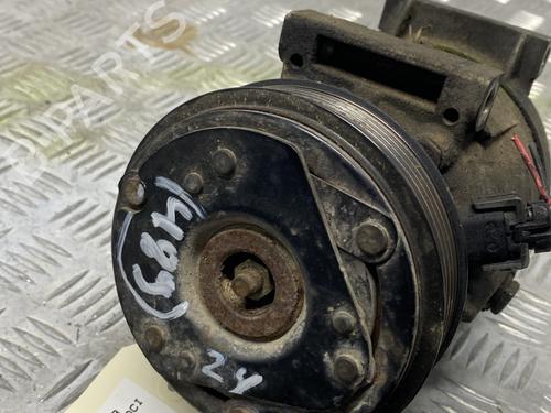 Used AC compressor AC compressor RENAULT SCÉNIC I MPV (JA0/1_, FA0_) 1.9 dCi RX4 (102 hp) 28479354 28479354