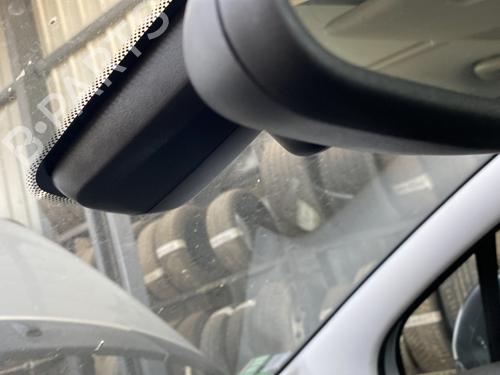 Rear mirror PEUGEOT 5008 (0U_, 0E_) 1.6 HDi | BP28366751I6 