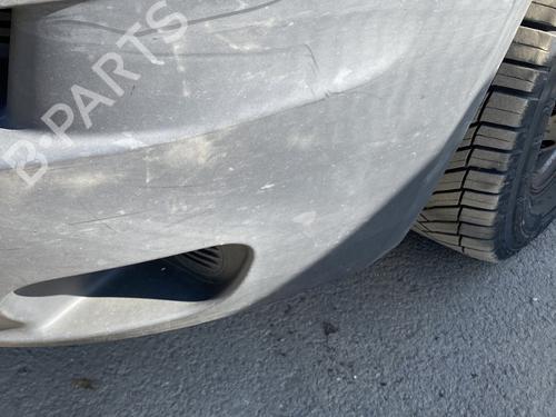 Corner bumper PEUGEOT BOXER Van 2.2 HDi 120 | BP24974165C117