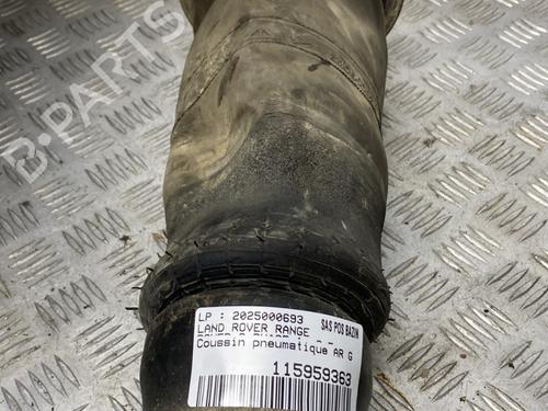 Left rear shock absorber LAND ROVER RANGE ROVER II (P38A) 2.5 D 4x4 | BP30507856M18