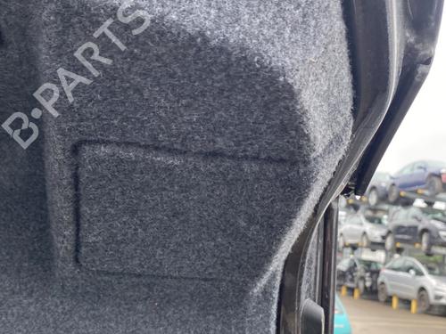 Used Boot lining Boot lining AUDI A4 B8 (8K2) 2.0 TDI (143 hp) 26297921 26297921