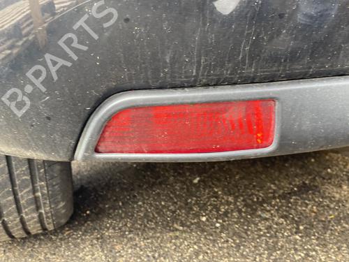 Used Rear fog light Rear fog light CITROËN C4 I (LC_) 1.6 HDi (109 hp) 27611665 27611665