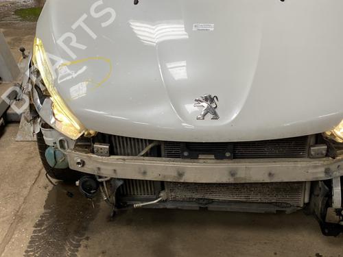 Gearbox PEUGEOT 208 I (CA_, CC_) 1.5 BlueHDI 100 | BP24181206M3