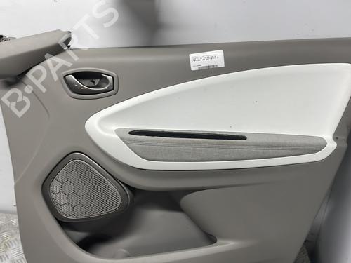 Front right panel RENAULT ZOE (BFM_) ZOE | BP27327787C59  - Image 5
