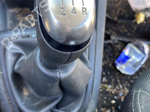 Gear lever RENAULT CLIO IV (BH_) 1.5 dCi 90 | BP29571739M90 
