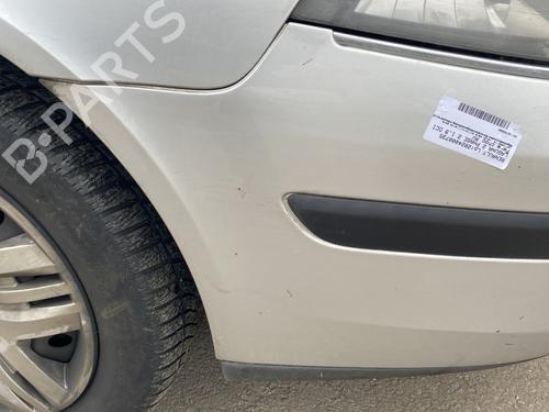 Used Front bumper RENAULT LAGUNA II (BG0/1_) 1.9 dCi (BG1A, BG1W, BG0G) (110 hp) 21836103